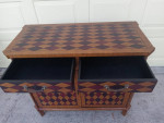 CABINET, ENTRY TABLE or STAND