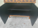 CABINET, ENTRY TABLE or STAND