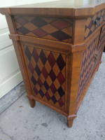 CABINET, ENTRY TABLE or STAND