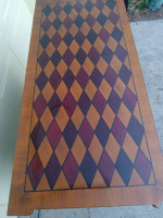 CABINET, ENTRY TABLE or STAND