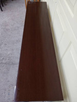 RIDGELEY FLAIR SOFA TABLE OR HALL TABLE