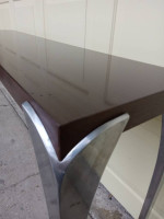 RIDGELEY FLAIR SOFA TABLE OR HALL TABLE