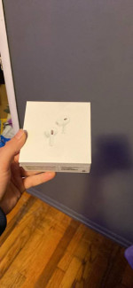 Airpods pro (2nd generation)