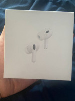 Apple Airpods Pro 2nd Generation