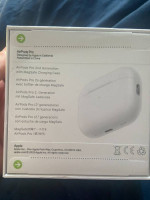 Apple Airpods Pro 2nd Generation