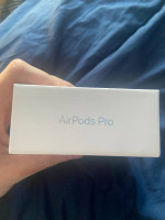 Apple Airpods Pro 2nd Generation