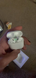 Airpods 2nd Gen