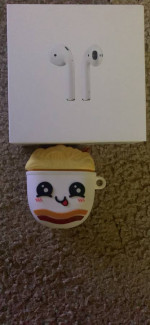 Airpods 2nd Gen