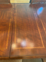 Extendable Dinning Table