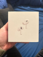 AirPods Pro 2nd Gen