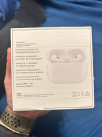 AirPods Pro 2nd Gen