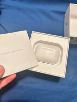 AirPods Pro 2nd Gen