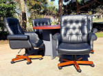 Modern Dining / Conference Table