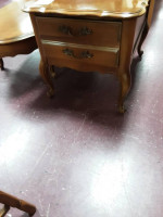 Mable  Lamp  Table  7479