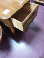 Mable  Lamp  Table  7479