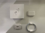 Apple Airpods 2nd Generation