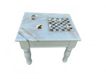 End table for family fun