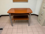 computer table