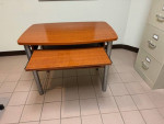 computer table