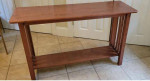 Sofa Table