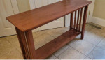 Sofa Table