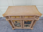 CABINET, ENTRY TABLE, SIDE TABLE or STAND