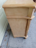 CABINET, ENTRY TABLE, SIDE TABLE or STAND