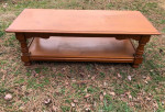 Nice Coffee Table 4ft
