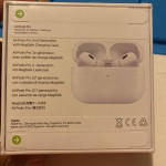 Apple airpods pro 2 generation wireless earbuds