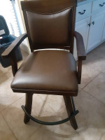 5 Piece Dining Set / Game Table Poker Etc