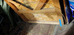 Glass table top oval glass top