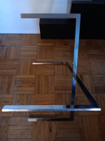 BARCELONA TABLE BASE