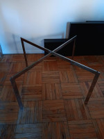 BARCELONA TABLE BASE