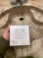 brand new aipods pro