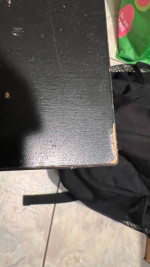 IKEA side table