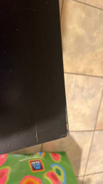 IKEA side table