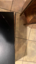 IKEA side table