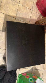 IKEA side table