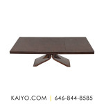 Dakota Jackson Gui Dining Table (Was 23375)