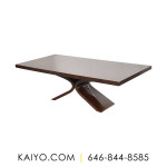 Dakota Jackson Gui Dining Table (Was 23375)