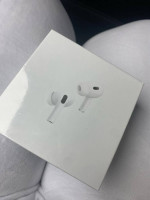 airpods pro 2nd generation