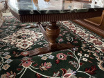 Italian Marble Coffee Table (REDUCED)