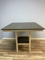 Counter Height dining table