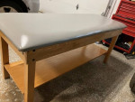 Therapy Message Table