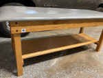 Therapy Message Table
