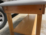 Therapy Message Table