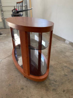 SMALL TABLE/MESA CHICA