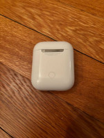 AirPods (2nd Generation) For Sale