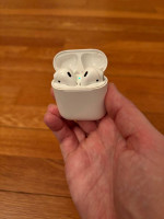 AirPods (2nd Generation) For Sale