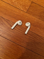 AirPods (2nd Generation) For Sale